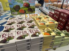 -85度C(生甜甜圈研究工坊·上海局门店)