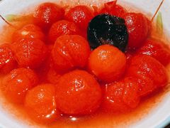 -疆里疆外·和田烤肉·清真