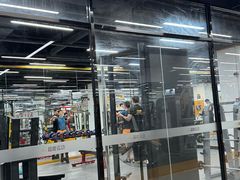 -超鹿运动(融侨锦江店)