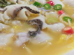 -青花椒花椒鱼(合生汇店)