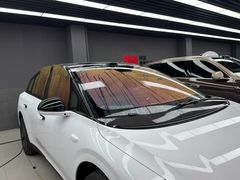-车水马龙3M汽车贴膜冠军店隐形车衣改色膜(漕宝路中环店)
