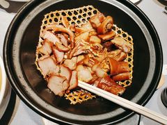 -章吴记喜瑞餐厅(东东城店)