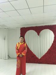 点击看大图 -唯一视觉婚纱摄影(李家村店)