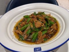 -兰湘子·湘菜小炒(石家庄万象城店)