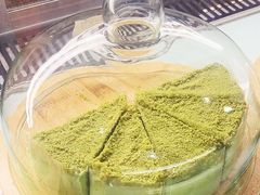 -雕刻时光咖啡馆(师大路店)