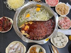 -储奇门鳝鱼火锅(总店)