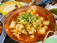 -樽宴酒楼·地道川菜·品质宴请