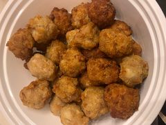 -喜棠·长沙家宴·海鲜·湘菜(麓谷店)