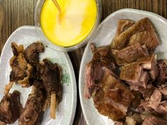 -清真·益鑫羊肉手抓馆(花园北街店)