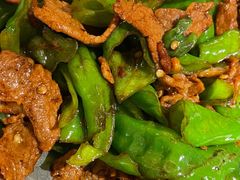 -前海沿·青岛菜(乐客城店)