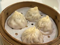 -翡翠拉面小笼包(岭南新天地店)