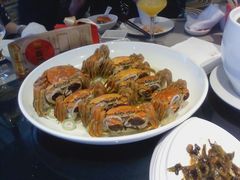 -徐记海鲜(梅溪新天地店)