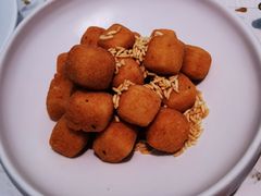 -大树餐厅(环球港店)