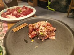 -黑牛の店·和牛烧肉(大悦城店)