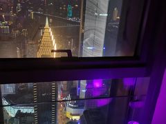 -重庆解放碑威斯汀酒店