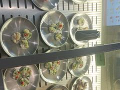 -尚宴牛特鲜自助(太原街万达店)