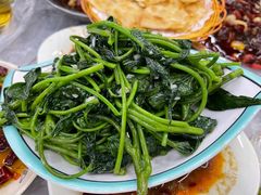 -小民大排档(光谷店)