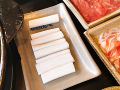 -疯狂的筷子老灶九宫格火锅