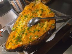 -很久以前羊肉串(昌里路三钢里店)