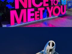 -泰达航母主题公园