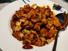 -望京辣宴·古法川菜(望京店)