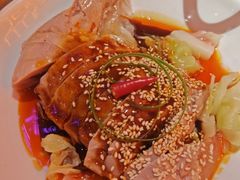 -伟大航路烤鱼(迅驰广场店)