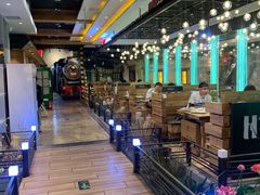 -河坝강뚝烧烤专门店(旗舰店)