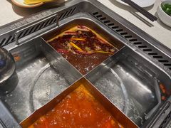 -海底捞火锅(长沙华创国际广场店)