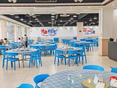 -明记海鲜大排档(巽寮湾店)