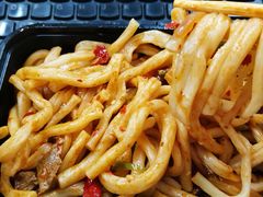 炒拉条-巴依老爷新疆美食(清华东门店)