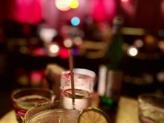 -JZ Club 爵士酒吧(上海店)