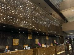 -北京北辰洲际酒店