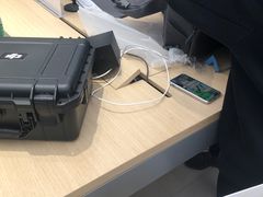 -DJI大疆(福州万象城授权体验店)