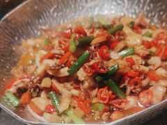 -莘府·老豆腐鱼头·建德菜(金马店)