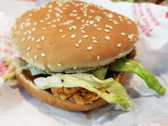 -麦当劳(东急新天地店)