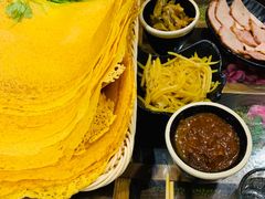 -五谷粮煎饼卷大葱(景星店)