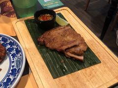 -simply thai天泰(长泰广场店)