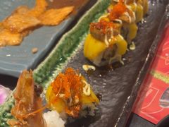 -古田居·特色寿司料理(骏欣中心店)