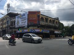 -普吉镇