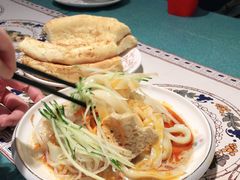 -贯贯吉·清真餐厅(浙江中路店)