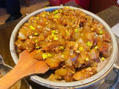 -老雒阳面馆·水席(王城路店)