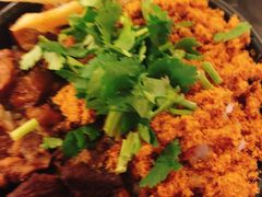 -古代饭堂(冠亚店)