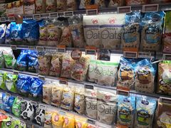 -Olé精品超市(北京合生汇店)
