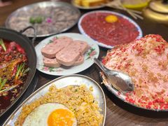 -萍姐火锅·公路夜市(南京新街口店)