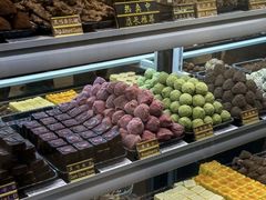 -桃乐兹手工巧克力(西直门凯德店)