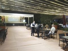 -北京辽宁大厦·盛安汇西餐厅