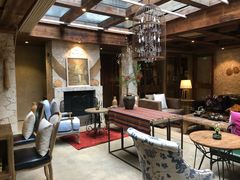 -看见远方·莫干遥远的山民宿