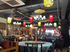 -古道村落(温汤店)