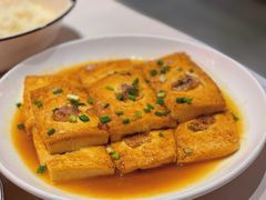 -客家大院·非遗赣南客家菜(郁孤台店)
