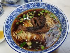 -伟记奥面馆(白塔东路店)